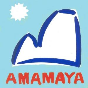 Amamaya Logo