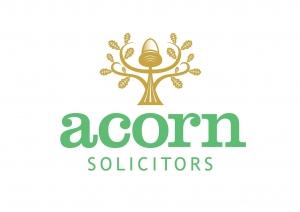 Acorn logo