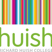 Huish Logo RGB with Stripes