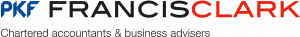 Francis Clark logo