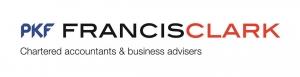 PKF Francis Clark Logo PKF Francis Clark Logo