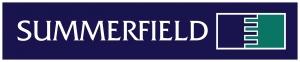 Summerfield Commercial logo white border - 210513 Summerfield