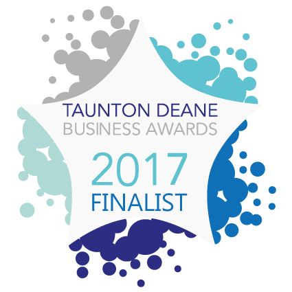 TDBA17 Finalists