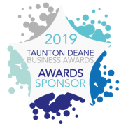 TDBA Logo 2019 AWARDS sponsor 1