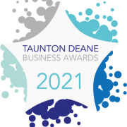 TDBA Logo 2021 round