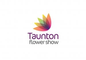 Taunton Flower Show Logo