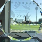 Taunton Deane Business of the year