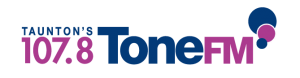 Tone FM logo