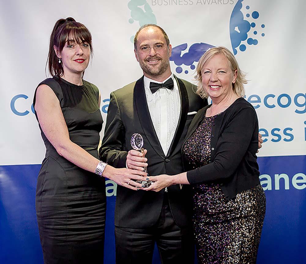Winners of Commendationa Award CCG 1 Winners of Commendationa Award CCG 1