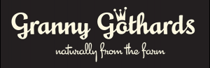 Granny Gothards Logo