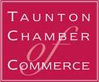 Taunton Chamber of Commerce logo